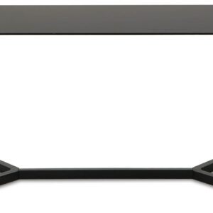 Jantar Dining Table Black