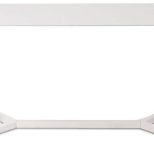 Jantar Dining Table White