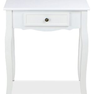 Oceane Side Table