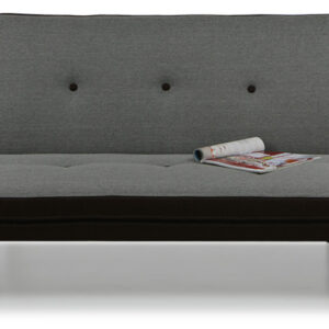 Dacey Sofa Bed (Grey)
