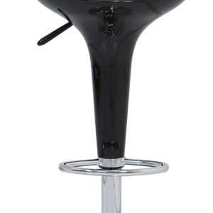 Don Bar Stool (Black)