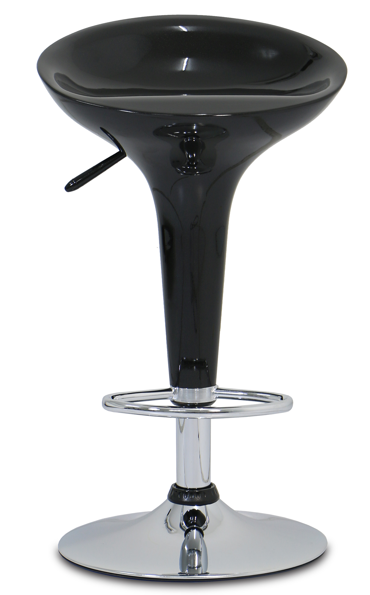 Don Bar Stool (Black)