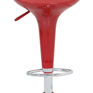 Don Bar Stool (Red)