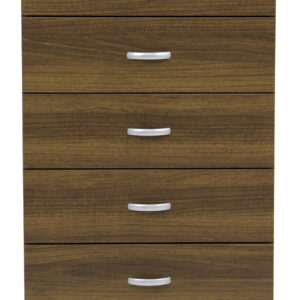 Kelsey Chest Of Drawers in Walnut
