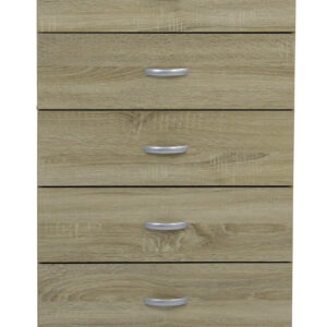 Kelsey Chest Of Drawers in Sonoma Oak