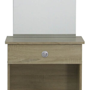 Experion Dressing Table Set (SonomaOak)