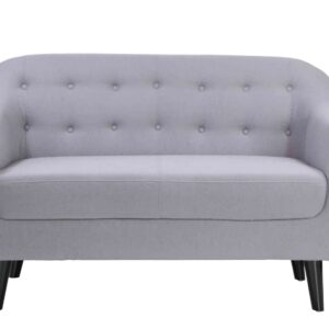 Kraesten Replica Sofa (Light Grey)