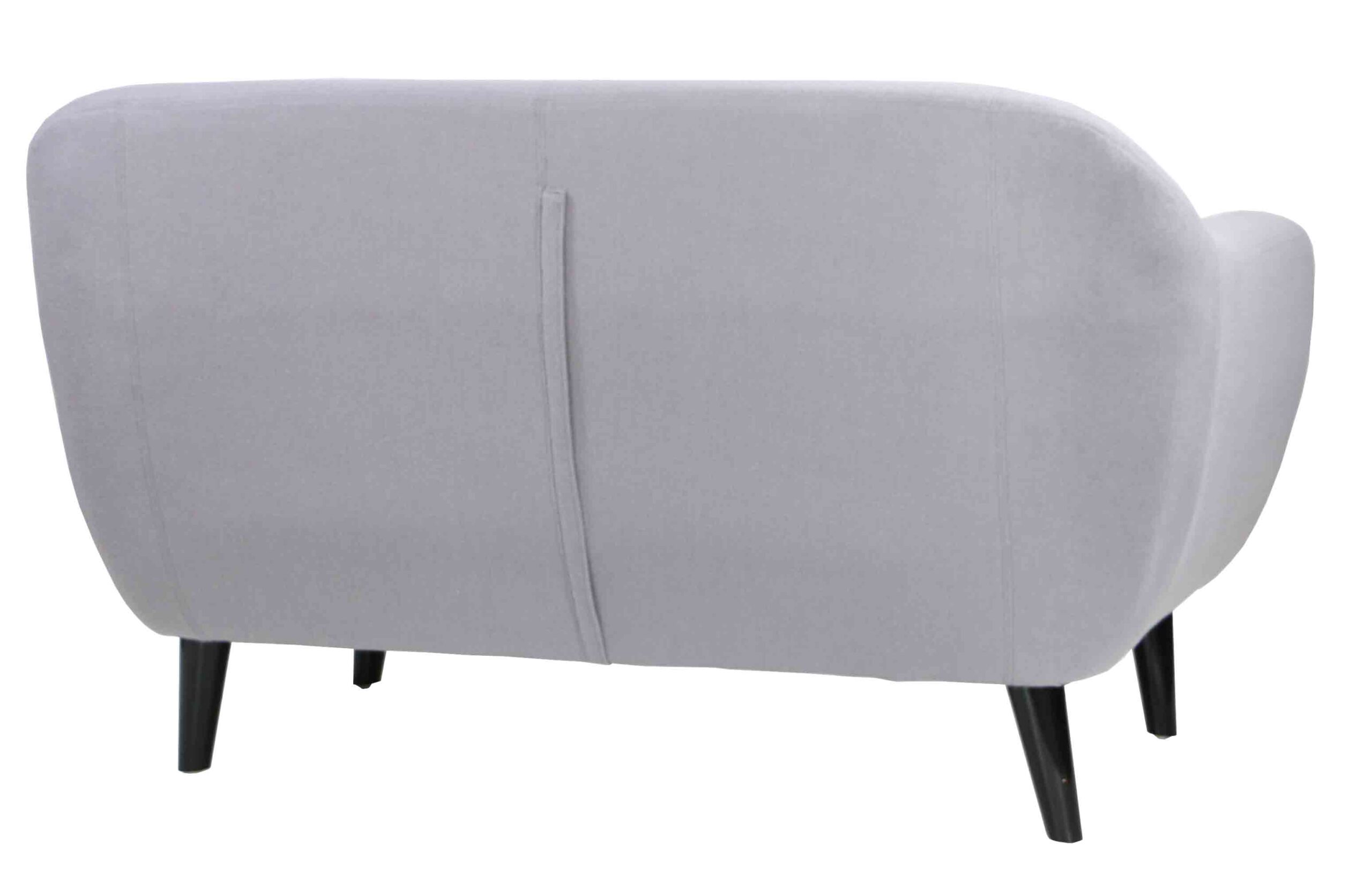 Kraesten Replica Sofa (Light Grey) - Image 5
