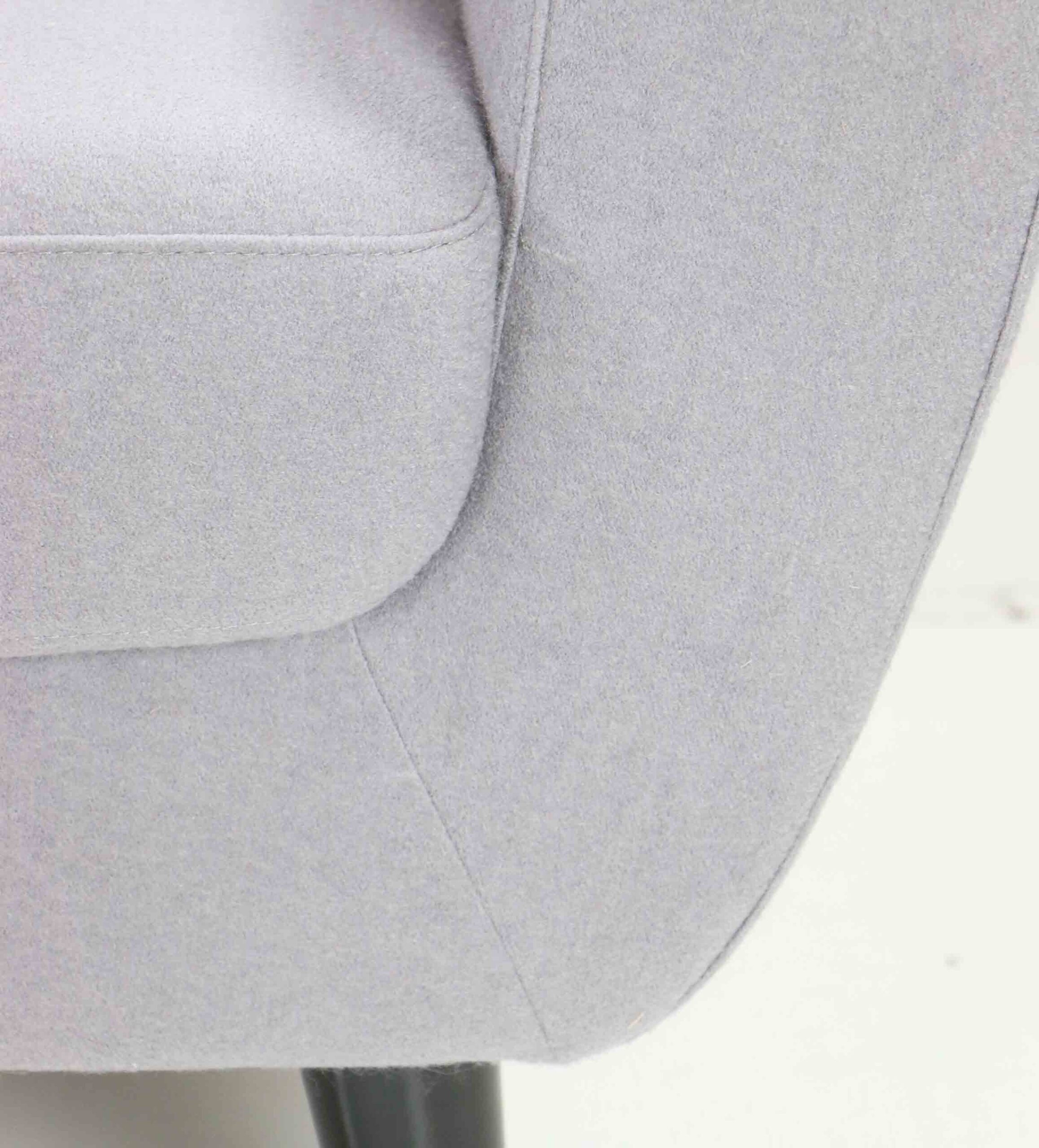Kraesten Replica Sofa (Light Grey) - Image 8
