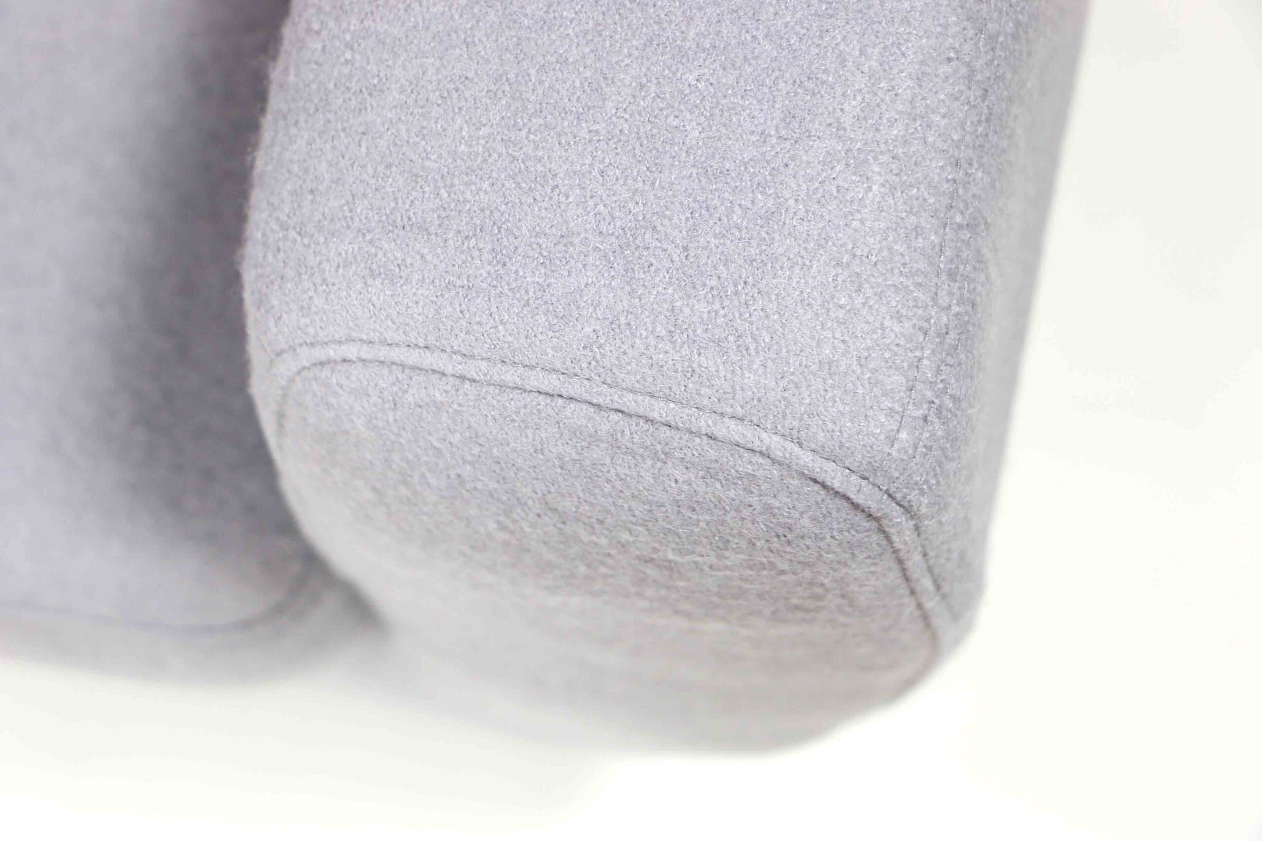 Kraesten Replica Sofa (Light Grey) - Image 6