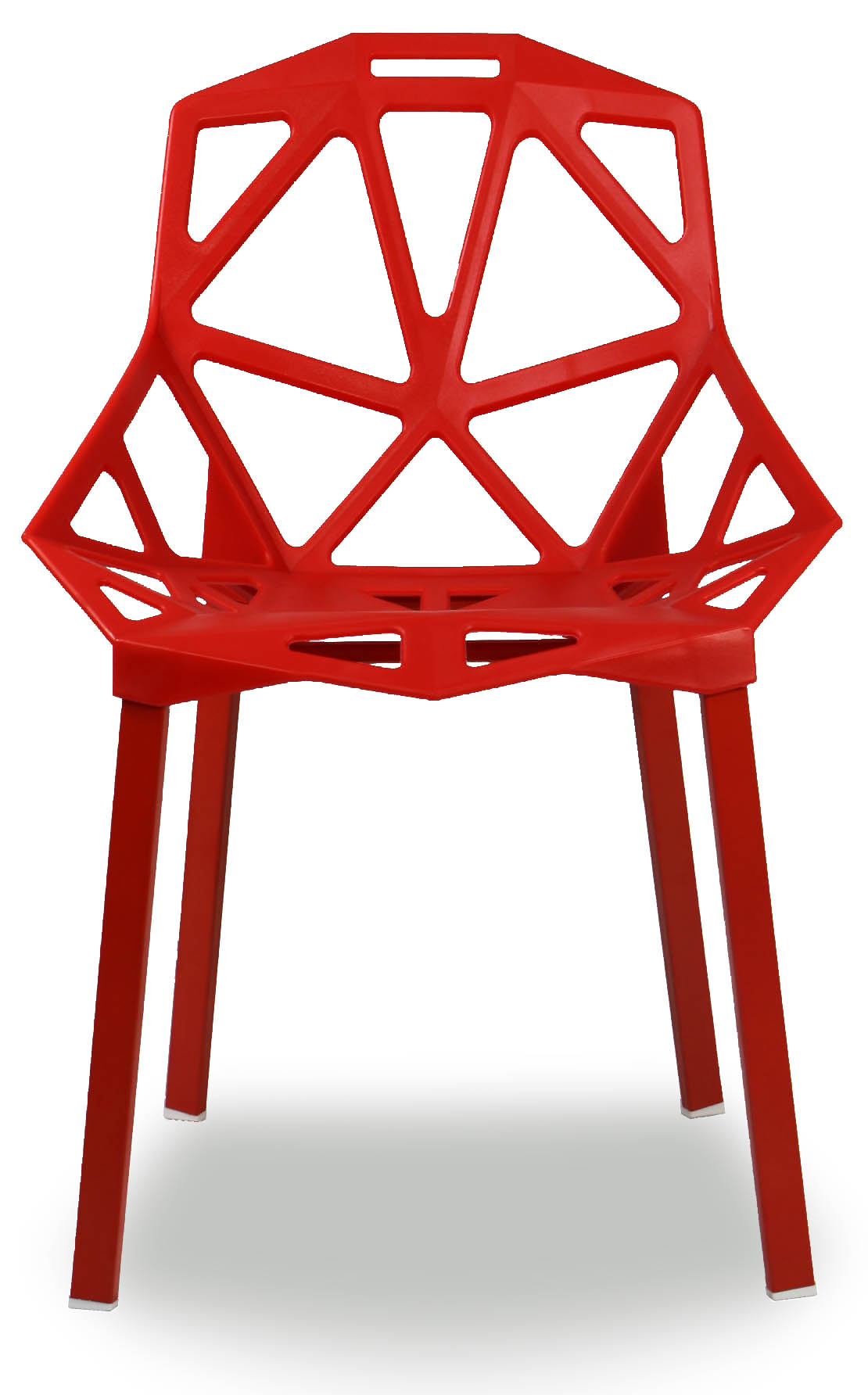 Gendna Chair (Red)
