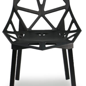 Gendna Chair (Black)