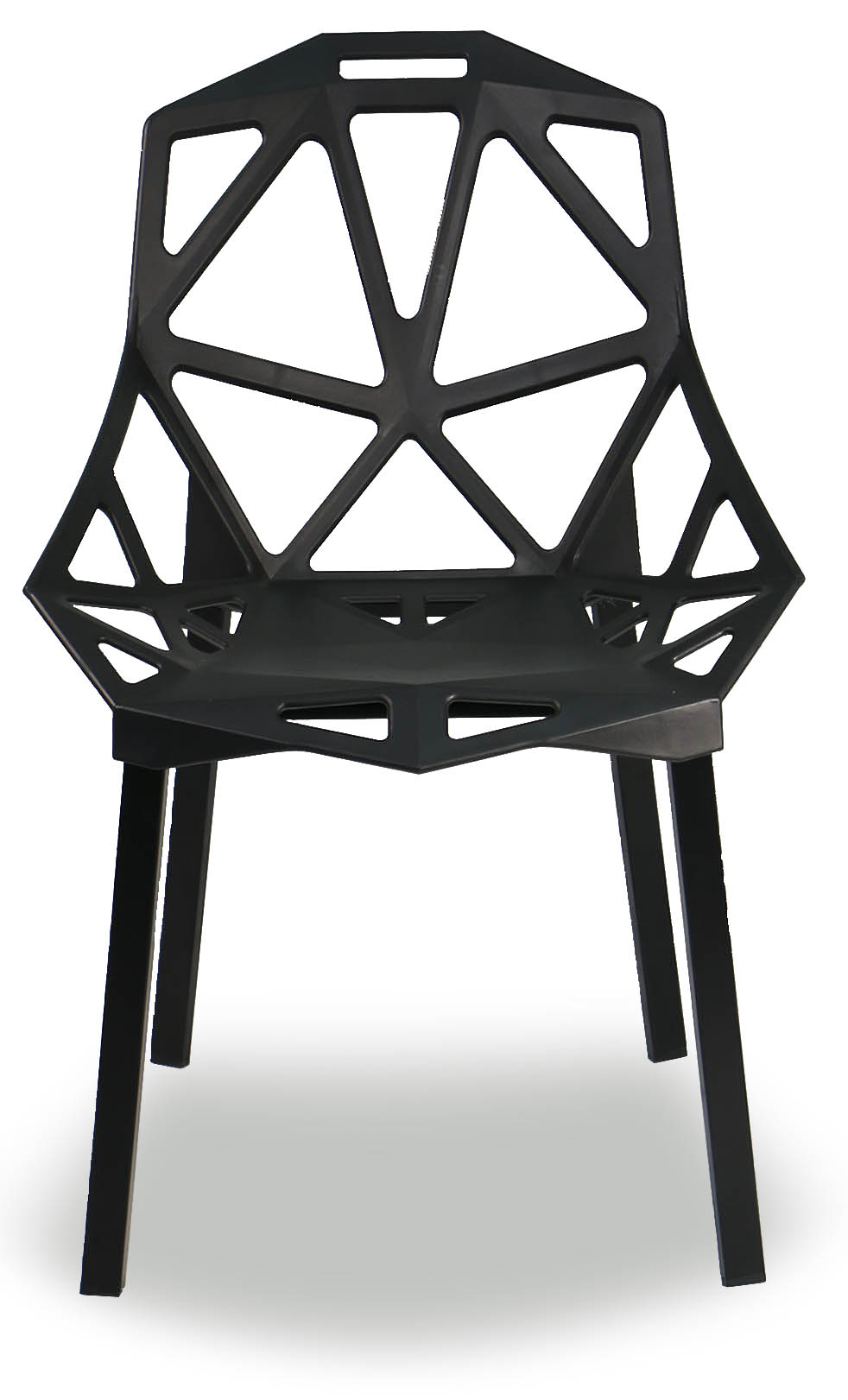 Gendna Chair (Black)