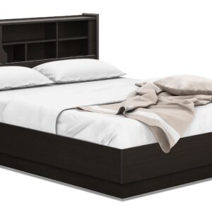 Reuben Queen Size Bed