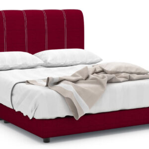 Rickey Fabric Bed Frame