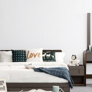 Ashry Bedroom Set