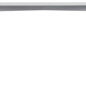 Vincente Dining Table-White (Medium)