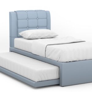 Kintrax 2 In 1 Fabric (Single)